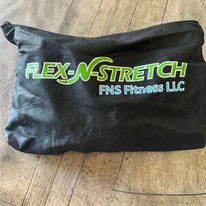 Flex-N-Stretch Over the Door Straps